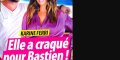 Karine Ferri, mise au point sur Yoann Gourcuff, réplique à une rumeur d'infidélité (photo)