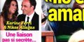 Karine Ferri, Nikos Aliagas, liaison, ce bruit qui blesse Yoann Gourcuff (photo)