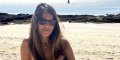 Karine Ferri : rares clichés de Maël, 9 ans déjà !