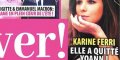 Karine Ferri rassure sur son couple avec Yoann Gourcuff, sa priorité (photo)