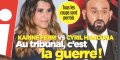Karine Ferri ridiculisée par Cyril Hanouna, son étonnante réponse (photo)