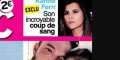 Karine Ferri, son incroyable coup de sang contre M6