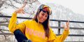 Karine Ferri, son Noël à Isola 2000 gâché par Iris Mittenaere, une confidence embarrassante