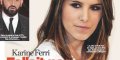 Karine Ferri sort les griffes, sa guerre avec Cyril Hanouna continue
