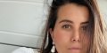 Karine Ferri sublime au naturel en Bretagne - Le flou entour sa grossesse (photo)