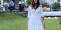 Karine Ferri, sublime cachette à Saint-Raphaël avec Yoann Gourcuff (photo)