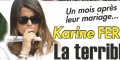 Karine Ferri, terrible décision de Yoann Gourcuff, elle livre sa vérité