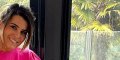 Karine Ferri touchée de plein fouet par le Covid - Elle est au plus mal