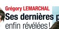 Karine Ferri - ultime message de Grégory Lemarchal adressé à une célèbre chanteuse