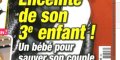 Karine Ferri, une grossesse pour sauver son couple avec Yoann Gourcuff - La photo qui en dit long (photo)