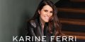Karine Ferri, une vie en équilibre, son bébé confirmé (photo)