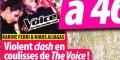 Karine Ferri, violent clash avec Nikos Aliagas, la vérité éclate
