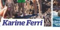 Karine Ferri, Yoann Gourcuff, avenir sombre - Le footballeur brise le silence