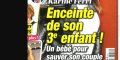 Karine Ferri, Yoann Gourcuff, bébé en 2020, mystérieuse réponse