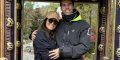 Karine Ferri et Yoann Gourcuff, leur escapade féerique à Disneyland