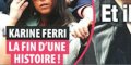 Karine Ferri, Yoann Gourcuff, « fin d'une belle histoire », réponse imprévue (photo)
