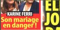 Karine Ferri, Yoann Gourcuff, mariage en crise, des millions envolés