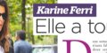 Karine Ferri, Yoann Gourcuff, "grosse perte", Covid-19, photo qui en dit long