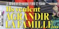 Karine Ferri, Yoann Gourcuff, ils veulent agrandir leur famille