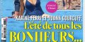 Karine Ferri, Yoann Gourcuff, l'été de tous les bonheurs, "un bébé" se profile