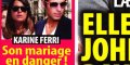 Karine Ferri et Yoann Gourcuff, leur mariage en danger, trouble raison