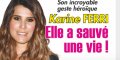 Karine Ferri, Yoann Gourcuff, sauvetage de choc - leurs enfants effrayés par le drame (photo)