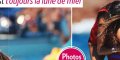 Karine Ferri, Yoann Gourcuff, "un bébé" à Théoule-sur-Mer - ça se confirme
