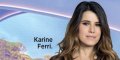 Karine Ferri, Yoann Gourcuff, une ile privée à l'abri des regards, sa confidence
