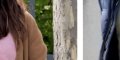 Karine Ferri zen et positive malgré les commentaires sarcastiques sur sa grossesse (photo)