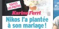 Karine Kerri, Nikos Aliagas l'a plantée, et elle lui en veut à mort