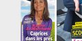 Karine Le Marchand accusée par un candidat gay de l'Amour est dans le pré, sa réplique carabinée