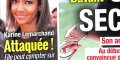 Karine Le Marchand attaquée, elle peut compter sur l'homme de sa vie