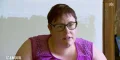 Karine Le Marchand balance tout sur le comportement choc de Justine dans L'amour est dans le pré !
