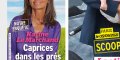 Karine Le Marchand, caprice dans le pré, ce comportant choquant face à candidat
