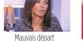 Karine Le Marchand, Doria Tillier - JoeyStarr risque de semer la zizanie (photo)