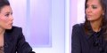 Karine Le Marchand fascinée par Eva Longoria - son comportement intrigue dans C à Vous (vidéo)