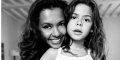 Karine Le Marchand dévoile une photo de sa fille (vidéo)