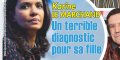 Karine Le Marchand, grosse angoisse pour sa fille, le coup de grâce de Cyril Hanouna