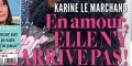 Karine Le Marchand, grosse galère en amour, elle vit mal son célibat
