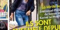 Karine Le Marchand intrigue, surprenant lien avec un prince italien (photo)