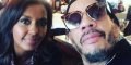 JoeyStarr transformé par Karine Le Marchand (photo)