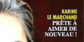 Karine Le Marchand pardonne à JoeyStarr, leur rendez-vous se confirme (photo)