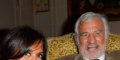 Karine Le Marchand, sa surprenante anecdote Jean-Paul Belmondo décédé