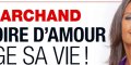 Karine Le Marchand, une histoire d'amour avec un animateur, elle livre sa vérité