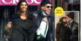 Karine Le Marchand en couple avec JoeyStarr