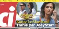 JoeyStarr « manipulé comme un abruti » par sa jolie brune (photo)