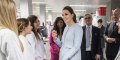 Kate Midd­le­ton, en guerre contre la dépres­sion post-natale