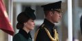 Kate Midd­le­ton, que de pression sur William, pour un troisième enfant
