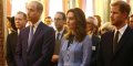 Kate Middleton enceinte de jumeaux ? Le prince William répond