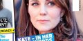 Kate Middelton, quelle est l'origine de son immense chagrin ? (photo)